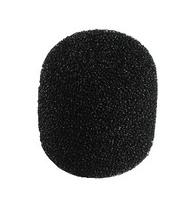 Monacor Microphone Windbreak - Ws-20 20x22mm Foam Microphone Windshield